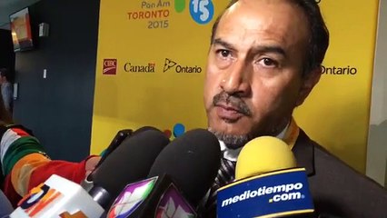 Hay cosas por mejorar: 'Potro'