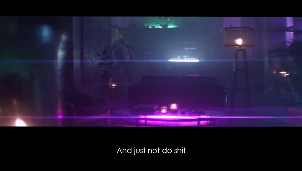 Unsexy Naked Time (Music Video)