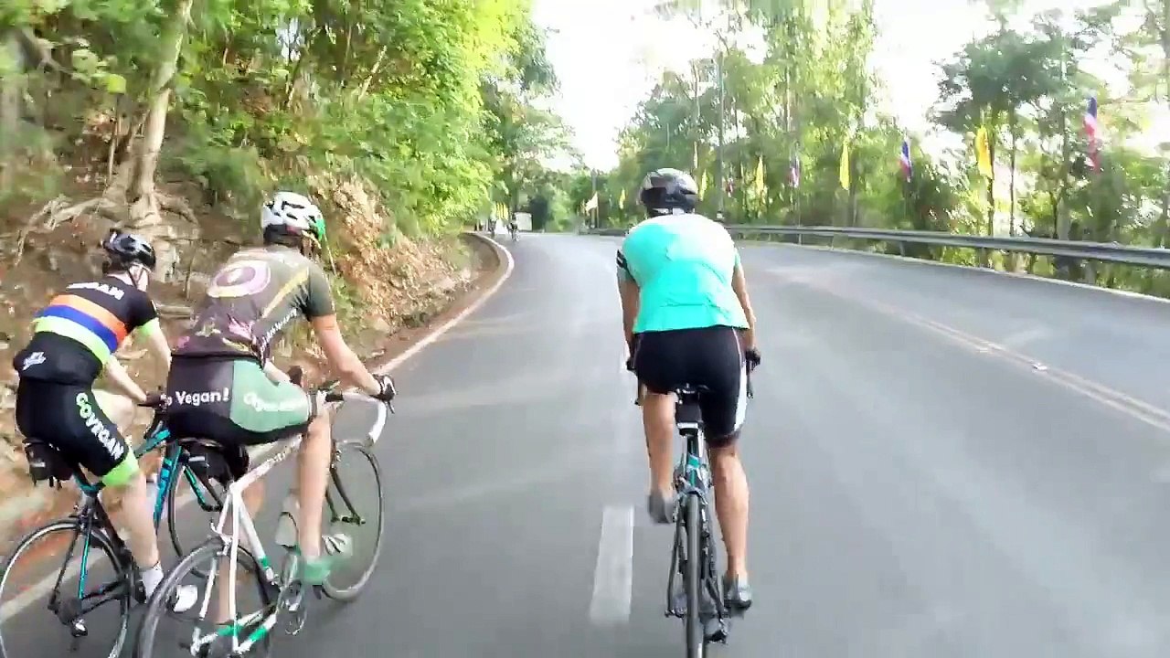 FREELEE RECOGNIZED IN THAILAND!   1MINaDAY