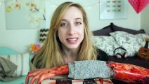 This Girl s Black Friday Haul Video is Horrifying