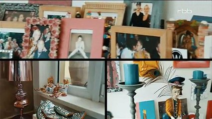 Stuckrads Homestory - Jimi Blue Ochsenknecht