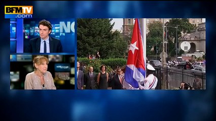 Cuba: comment l’embargo américain a rendu difficile les investissements