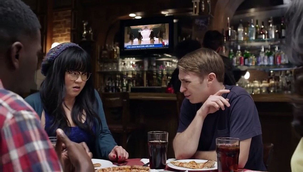 Stop Saying  It Ruined My Childhood. - Copie