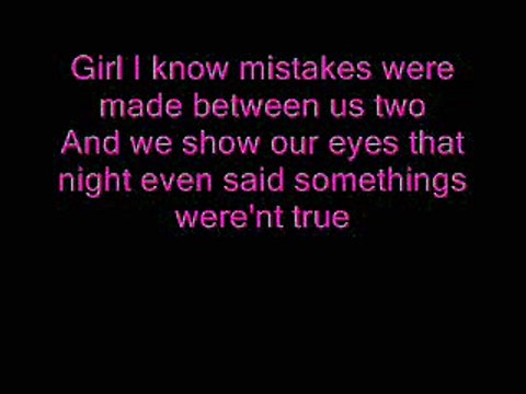 Akon Right Now ( Na Na Na Na ) With Lyrics in Video