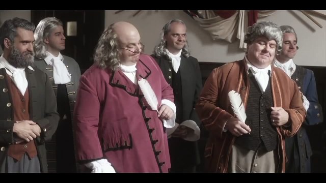 Declaration of Email Signatures