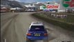 GT4 Ford Escort Rally Car @ Swiss Alps