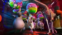 King Julien- Gonna Make You Sweat (Everybody Dance Now) : Music Video