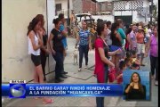 Actividades cívicas y culturales por las fiestas de fundación de Guayaquil