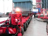 HERMES HEAVY TRANSPORT AND LIFTING GROUP