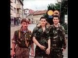 Russian volunteers in Bosnia / Добровольцы - герои