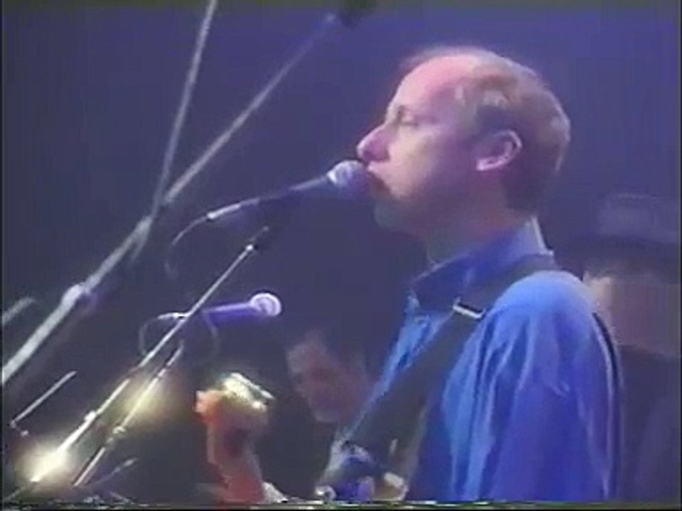 Notting Hillbillies Your Own Sweet Way