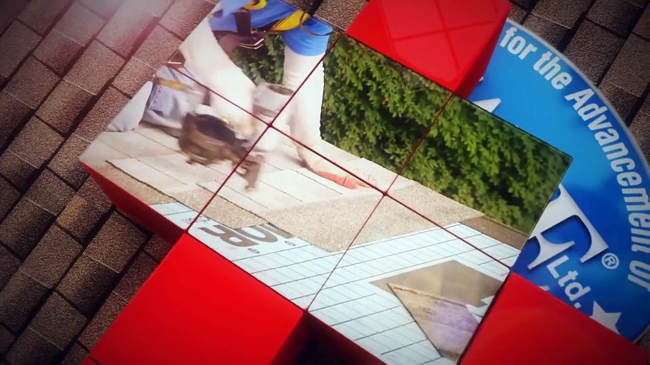 How To: Shingle a Roof  "GAF Mastering the Roof" (Roofing Tutorial Series )