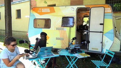 Radio Nova : La Grande Tournée 2015 (REPLAY) (2015-07-20 17:47:37 - 2015-07-20 20:03:09)