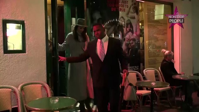 Katie Holmes : Tom Cruise, sa fille Suri, Jamie Foxx... elle dit tout !