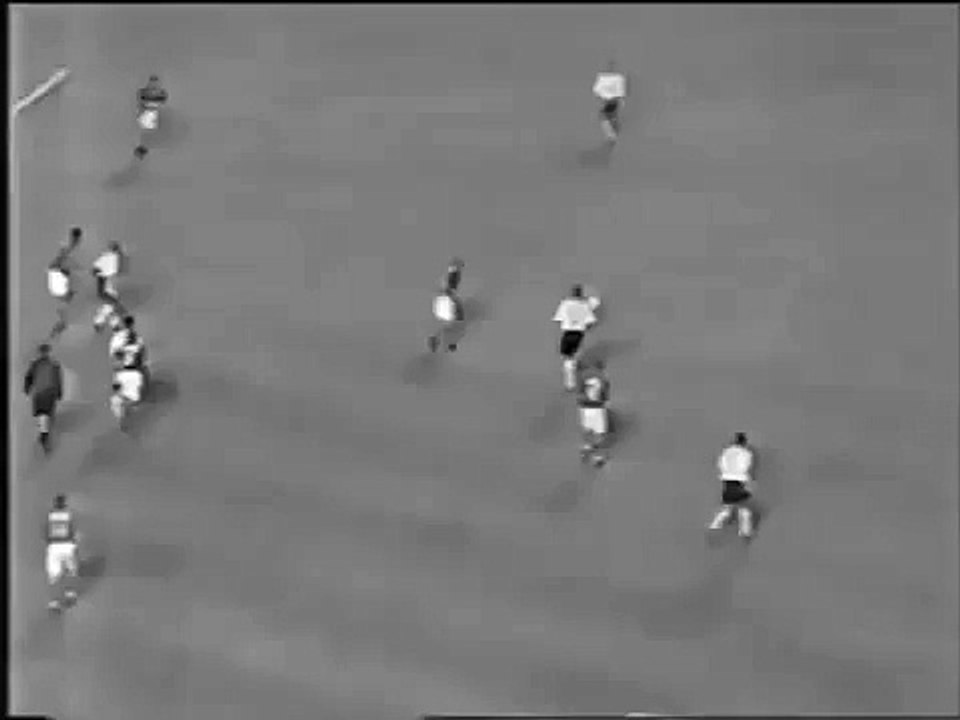 Semifinal Copa Libertadores 2000 1º Jogo Corinthians 4x3 Palmeiras