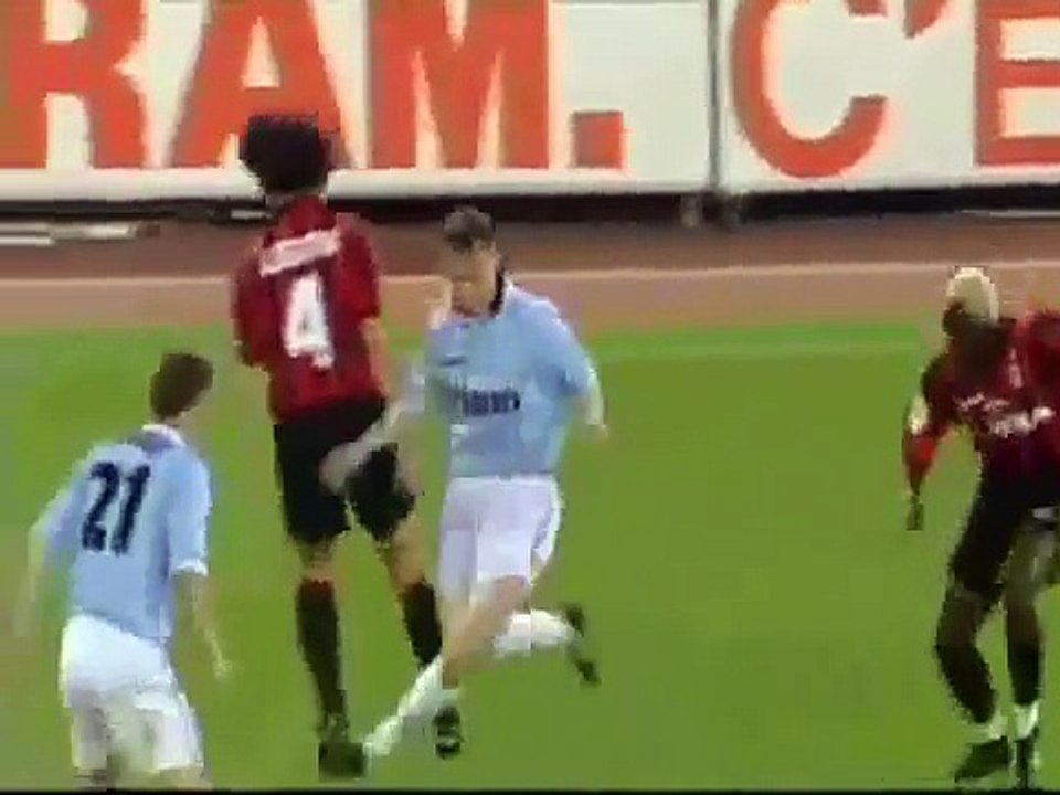 Finale coppa Italia Lazio-Milan 3-1