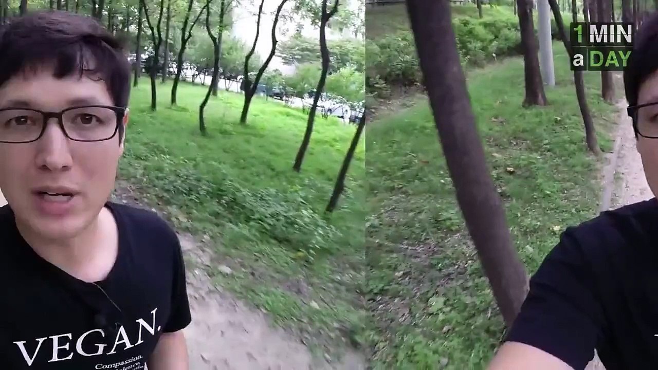 Are You Expressing Yourself Well   1MINaDAY