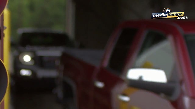 General Motors renovó la imagen de la pickup Sierra