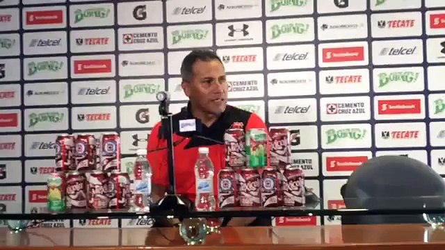 DT de alajuelense quiere triunfo de Costa Rica