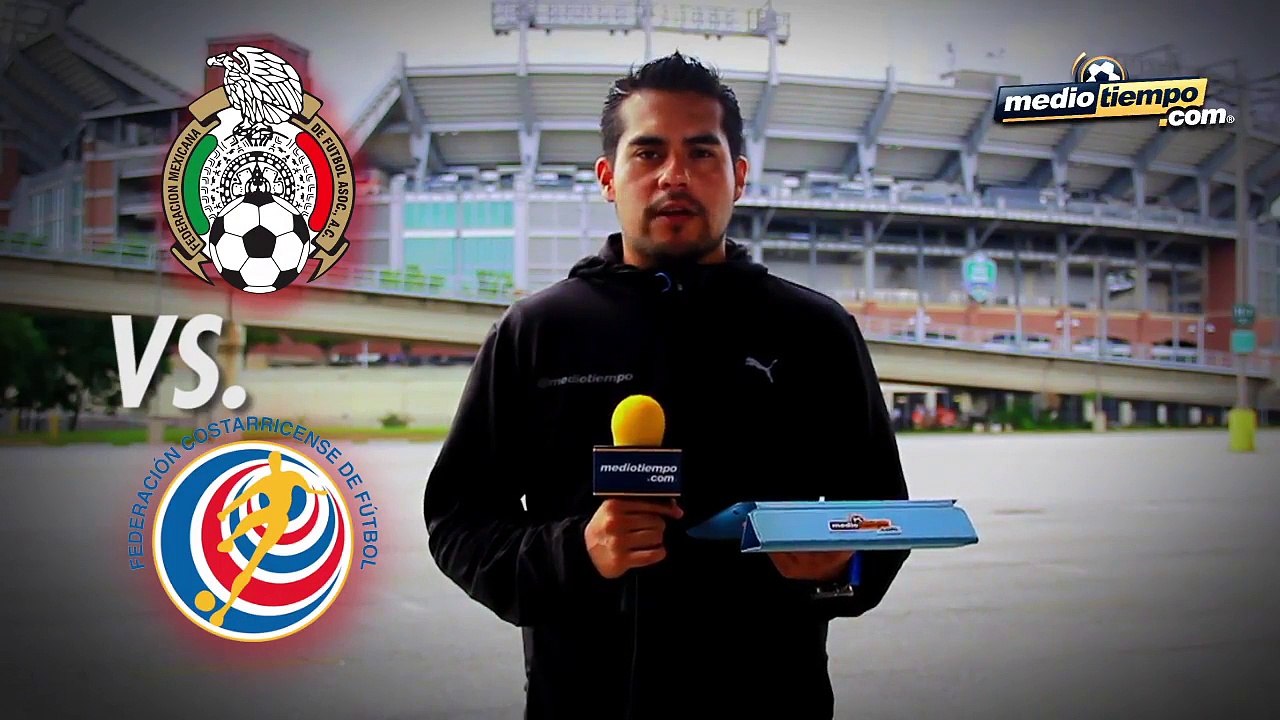 Los números de la Copa Oro