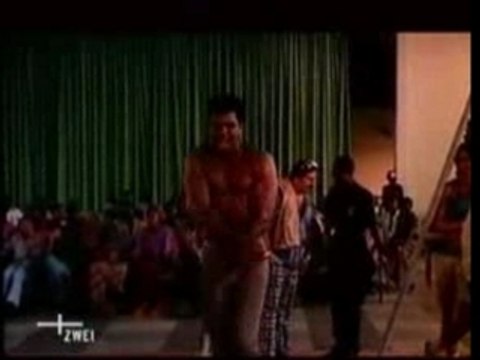 Fugees A Tribe Called Quest Busta Rhymes