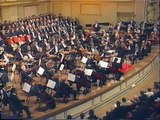 Beethoven 9th Symphony 1 of 4 (St. Louis Symphony Orchestra / Hans Vonk's Inaugural Celebration)