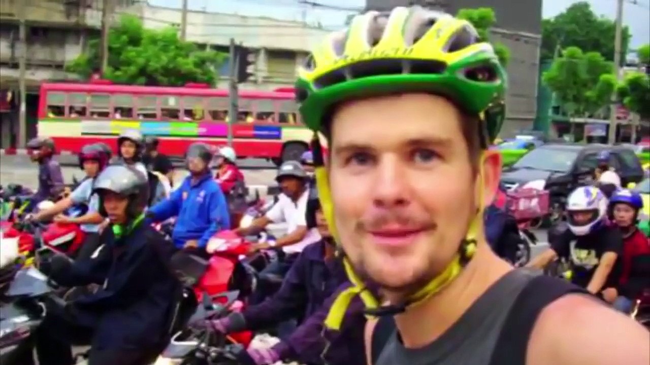 Durianrider Supercut 2008 #TBT   1MINaDAY