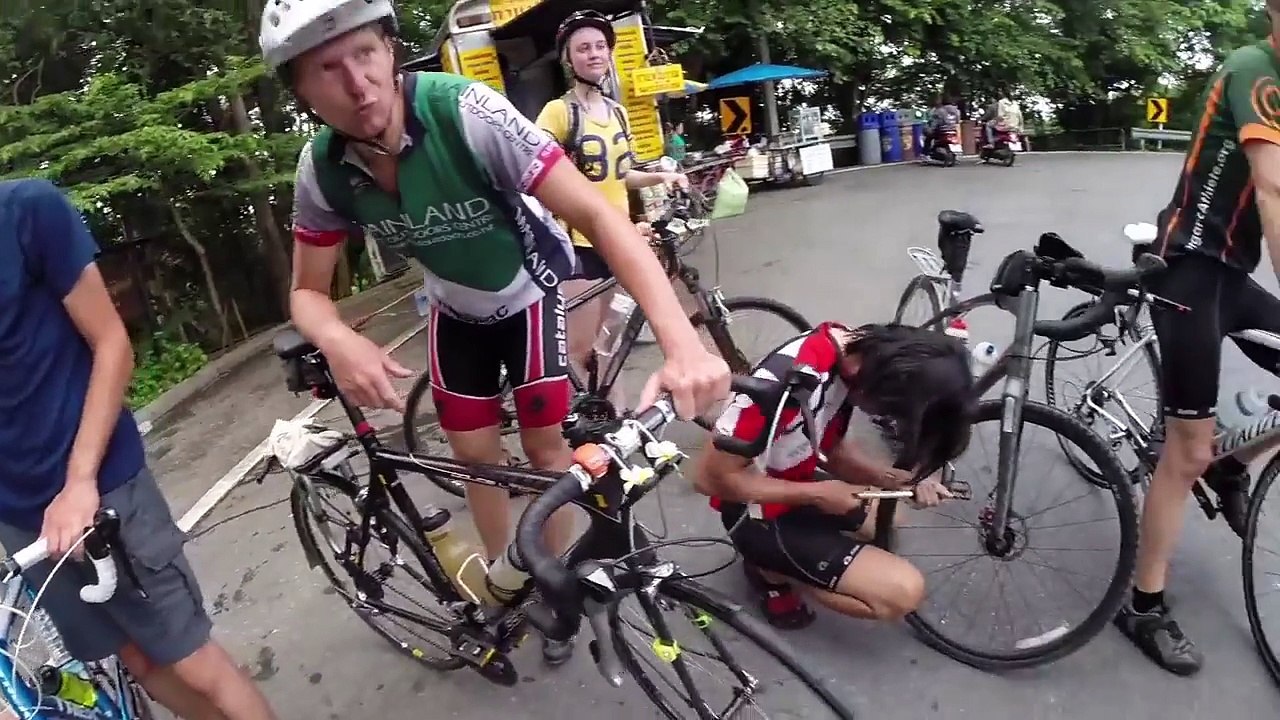 Rice Binger will Pump You Up!   1MINaDAY