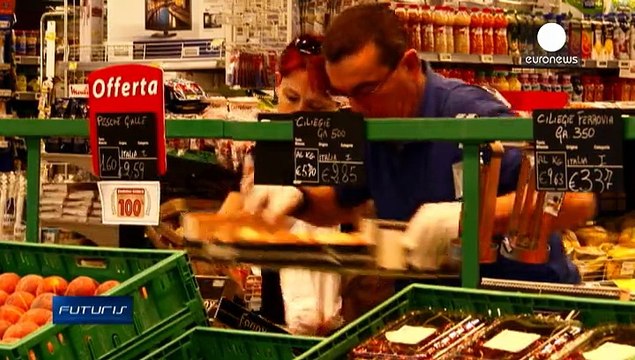 In touch with food: could chemicals used in packaging be harmful?