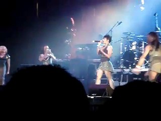 En Vogue "Free Your Mind" Live