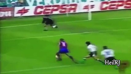 There's Only One Ronaldo  Best Goals