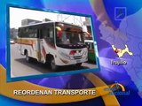 Aprueban nuevo plan de rutas en Municipalidad de Trujillo