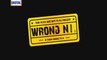 Wrong No. Full Official Trailer Ft. Danish Taimoor & Sohai Ali Abro