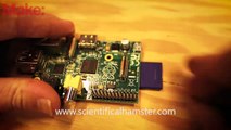 Raspberry Pi Airplay Speaker