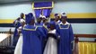 Fellowship Junior Choir- Singing Father I Stretch My Hands To Thee