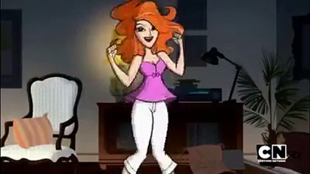 Cartoon Network Spreading.....