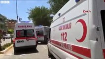 Turquie : un attentat-suicide à la frontière syrienne fait 30 morts