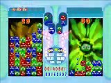 Puyo Pop Fever Special - Ocean Prince vs Sakira Taisen