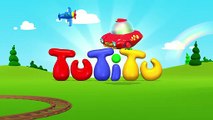 TuTiTu Toys   Garbage Truck