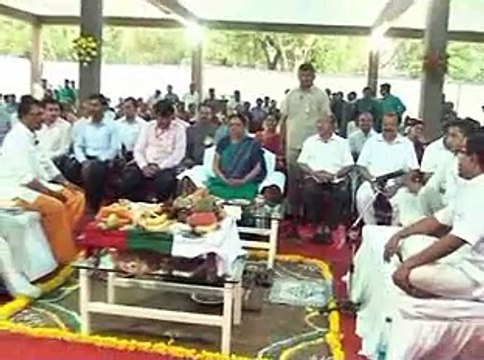 Surat SMC developmental works launched by Gujarat CM