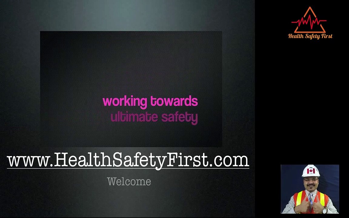 4 How to read the Occupational Health and Safety Act