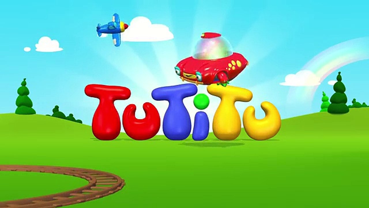 TuTiTu Toys   Lollipops