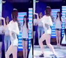 [Fancam Sexy Dance] BESTie dahye - Excuse Me