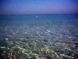 Salento, Gallipoli- spiaggia di Baia Verde-lido 