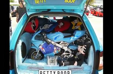 Meeting Tuning de Mamers 2013