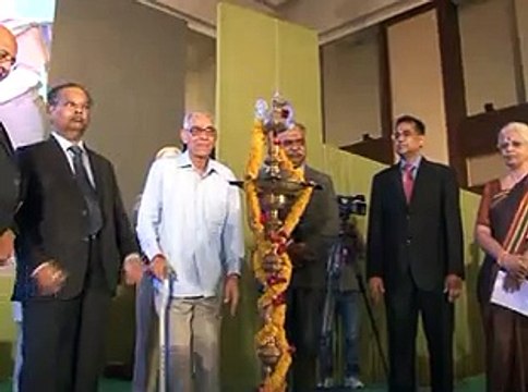 Book Launch by Gujarat Governor OP Kohli in Ahmedabad