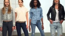 Fall Fashion Preview: Top Denim Trends