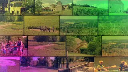 Le musée des mondes imaginaires dans la Nièvre : page été