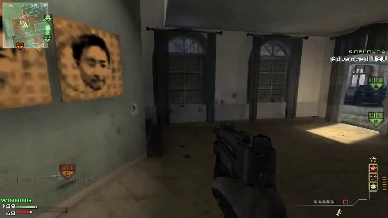 AbhimanyuXX Introduction Part 3