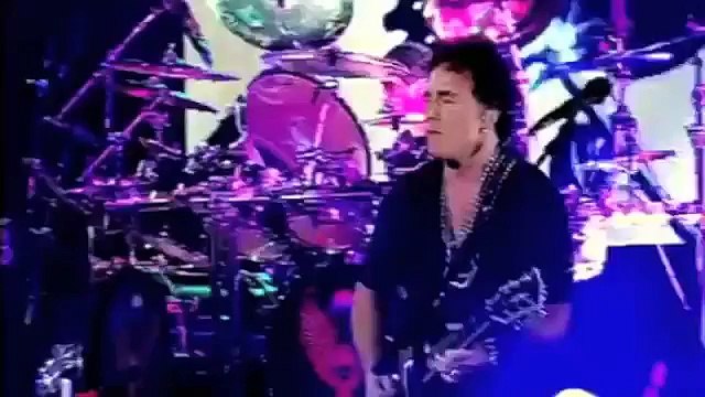 Deen Castronovo (Journey) - Mother, Father